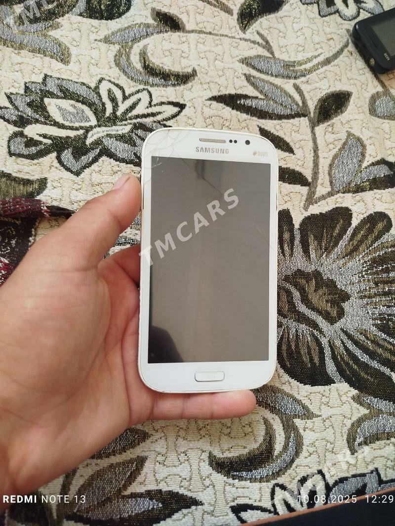 samsung - Балканабат - img 3