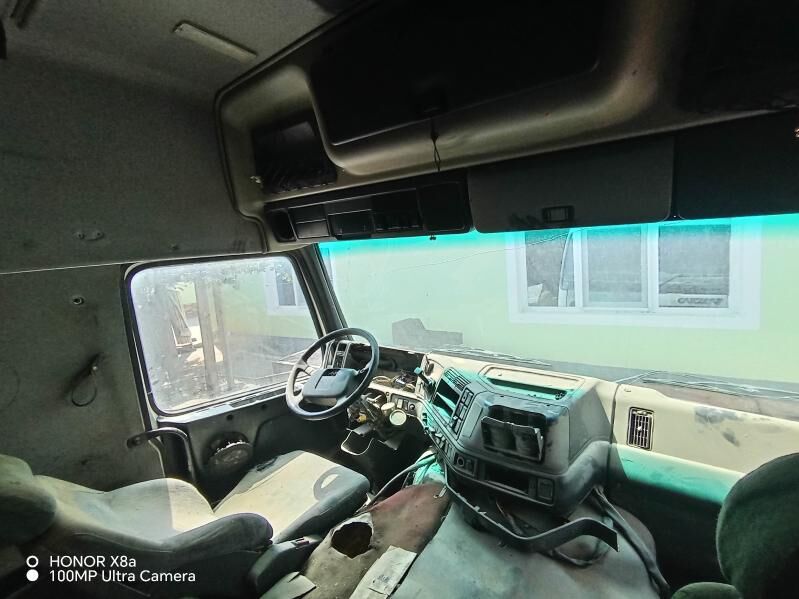 FM VOLVO KABINA 24 000 TMT - Balkanabat - img 4