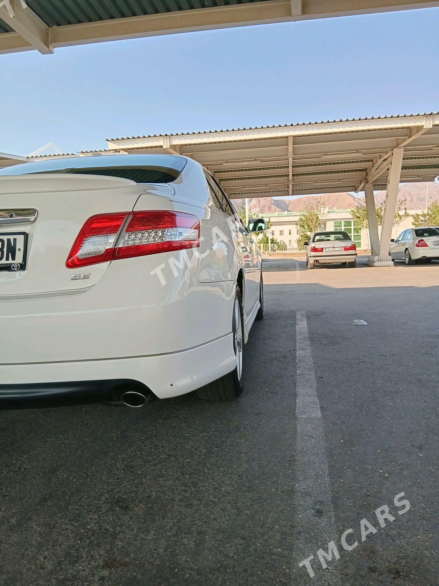 Toyota Camry 2011 - 220 000 TMT - Balkanabat - img 5