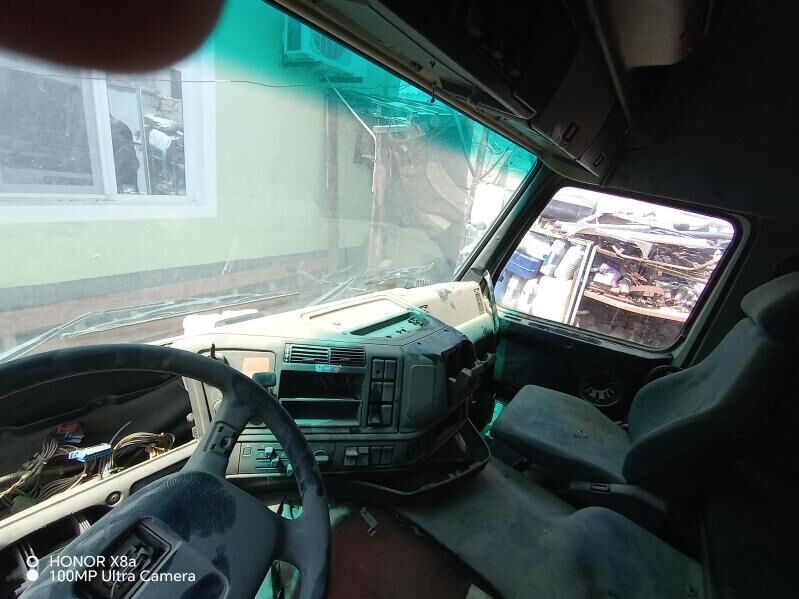 FM VOLVO KABINA 24 000 TMT - Balkanabat - img 5