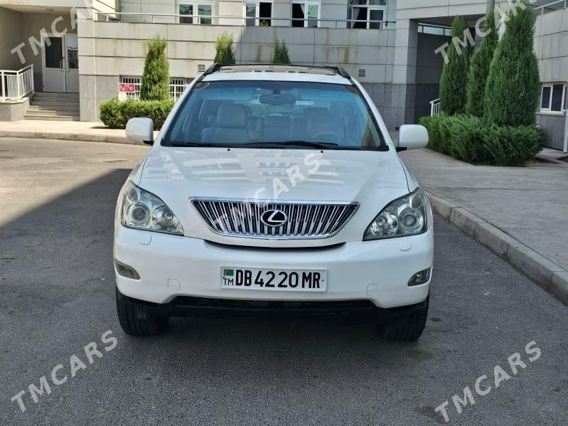 Lexus RX 330 2004 - 245 000 TMT - Мары - img 5
