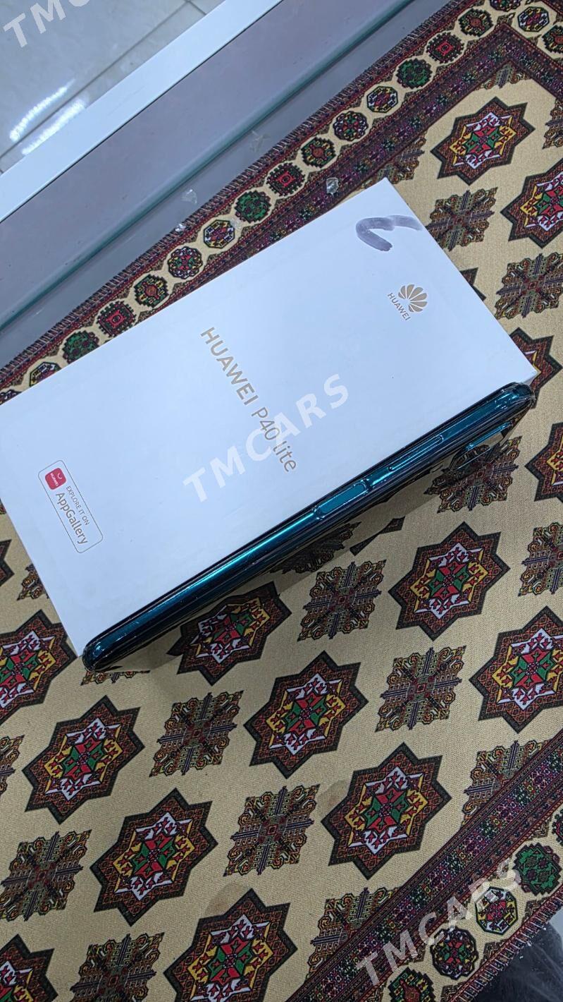 Huawei P40 lite - Ашхабад - img 3