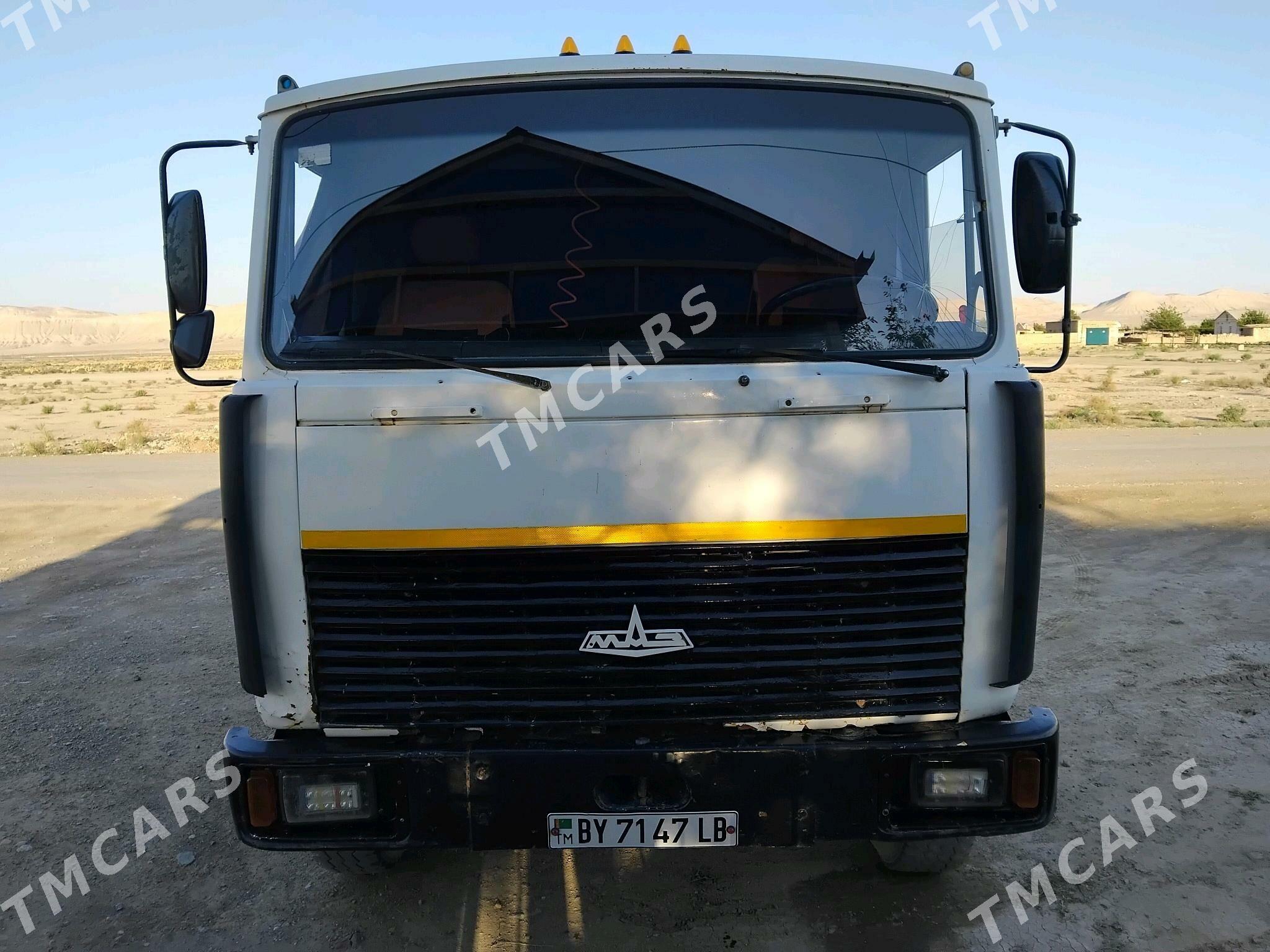 Maz Samosval 2001 - 120 000 TMT - Магданлы - img 2