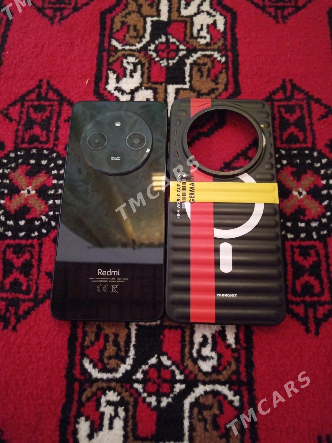 Redmi 14cRedmi 14c - Шабатский этрап - img 2