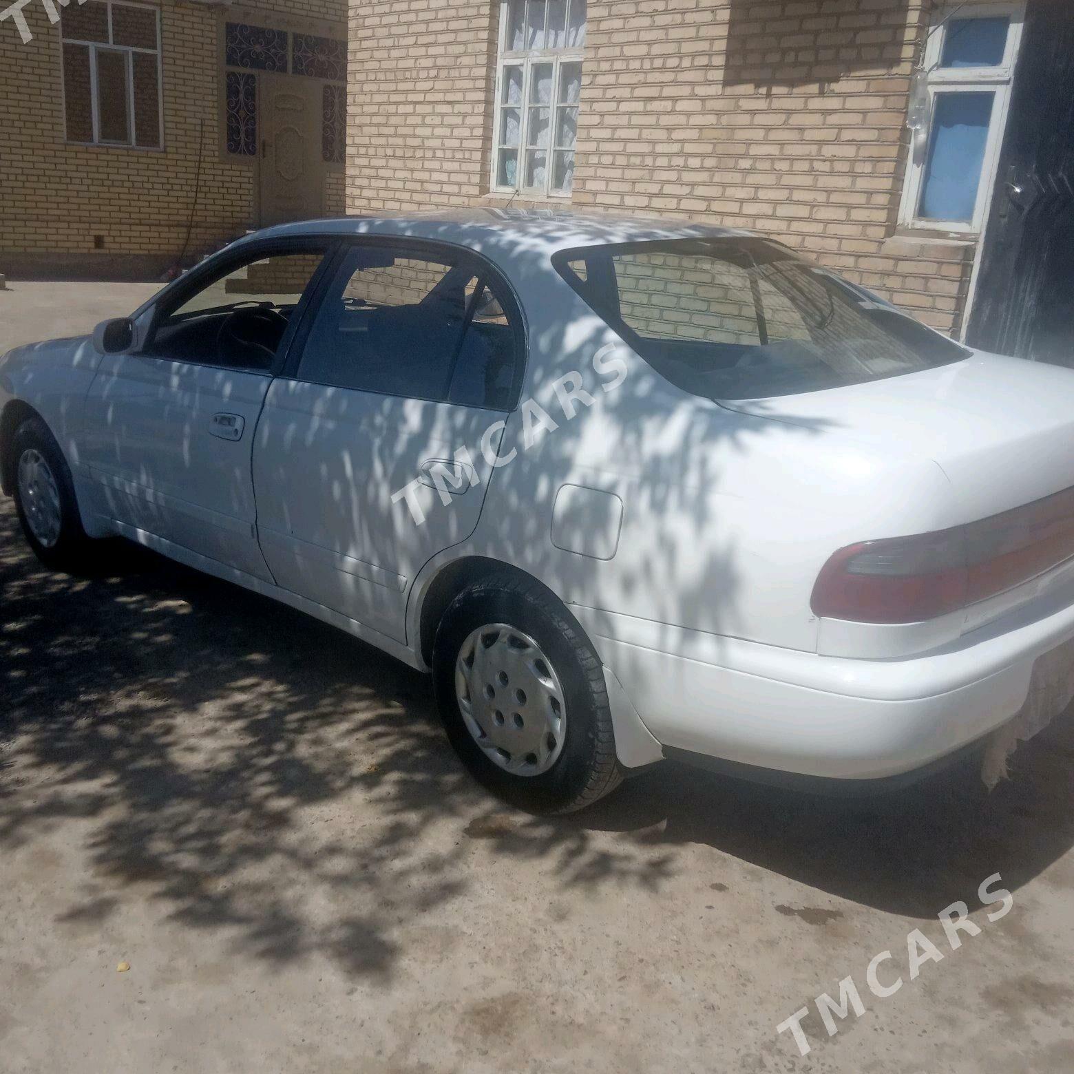 Toyota Corona 1993 - 60 000 TMT - Murgap - img 6