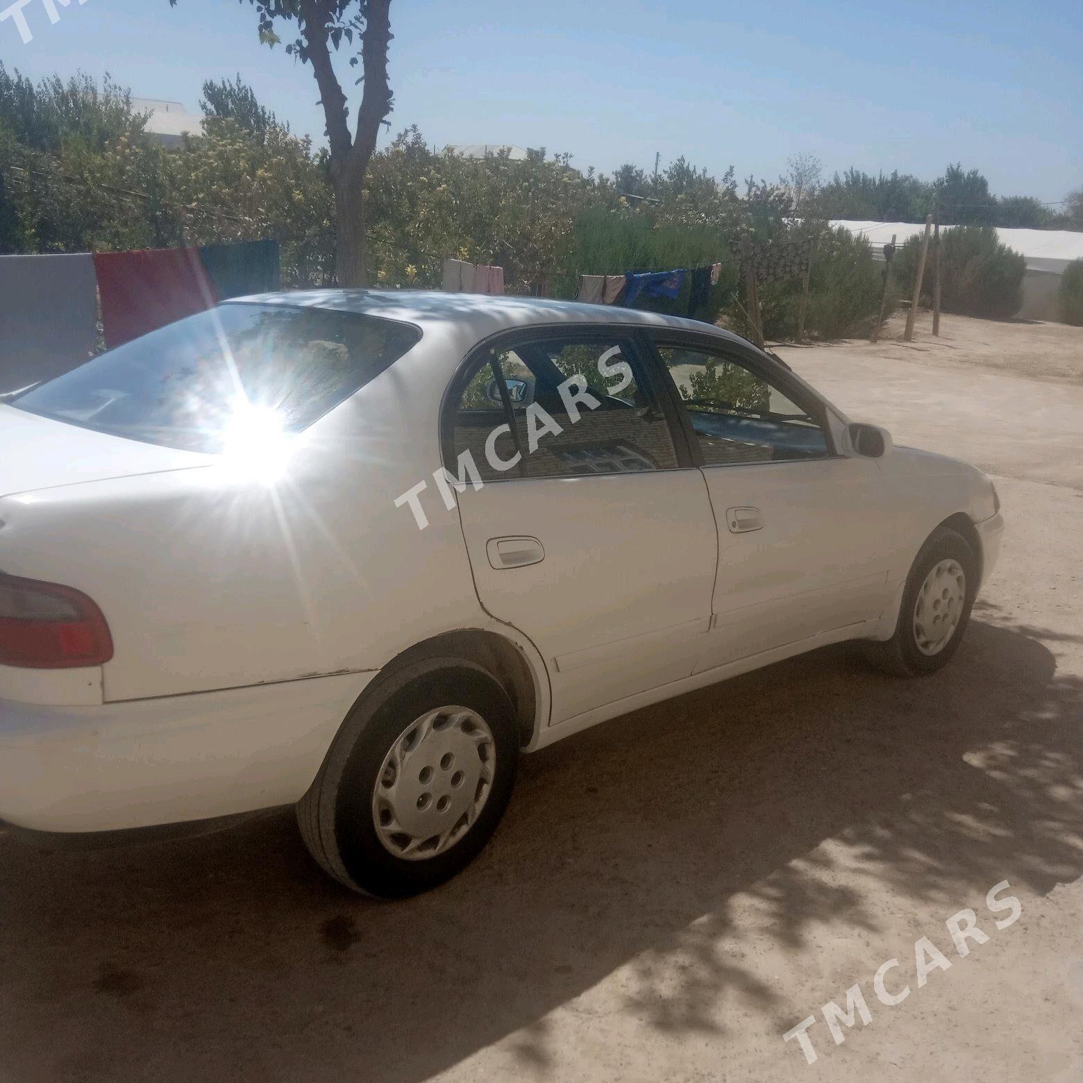 Toyota Corona 1993 - 60 000 TMT - Murgap - img 5