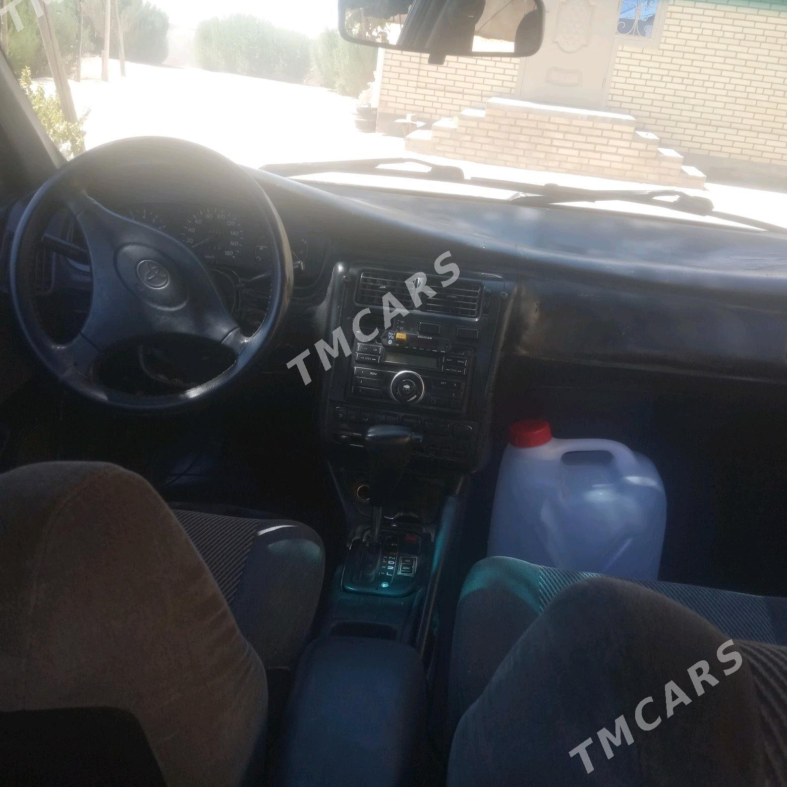 Toyota Corona 1993 - 60 000 TMT - Murgap - img 3