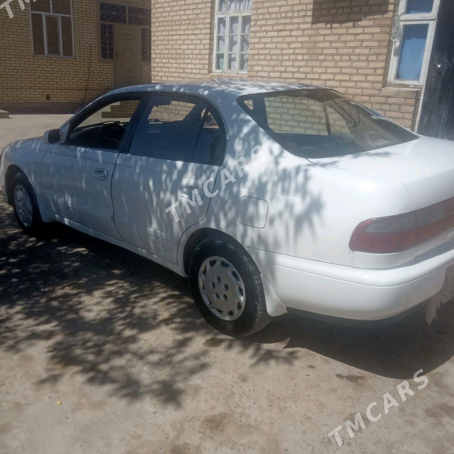 Toyota Corona 1993 - 60 000 TMT - Murgap - img 8