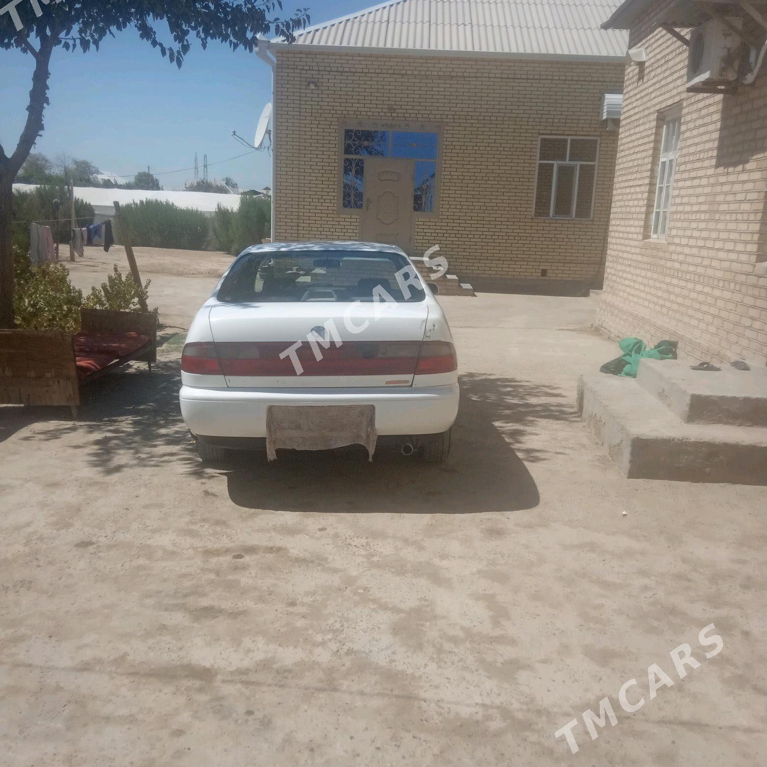 Toyota Corona 1993 - 60 000 TMT - Murgap - img 7