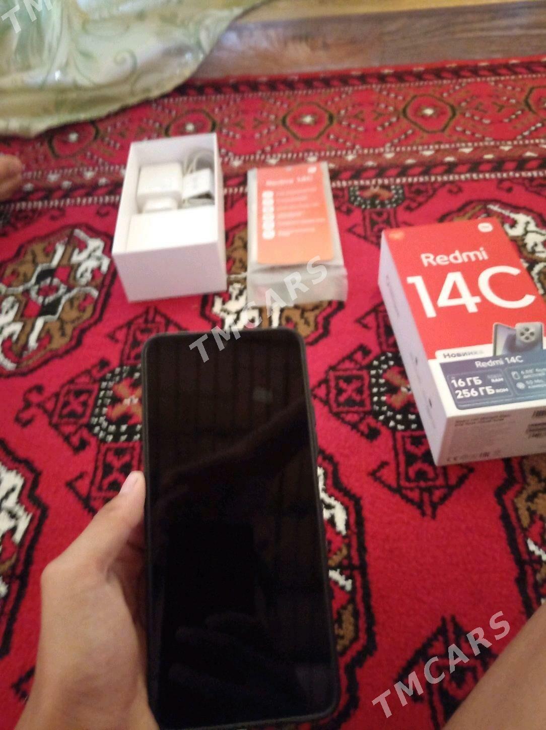 Redmi 14cRedmi 14c - Шабатский этрап - img 3