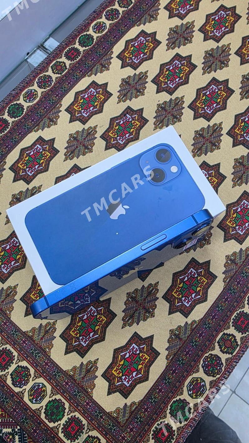 Iphone 13 mini 81% - Ашхабад - img 2