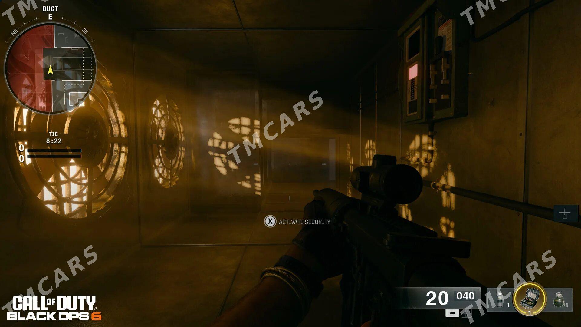 Call of duty Black Ops 6 PC - Туркменбаши - img 5