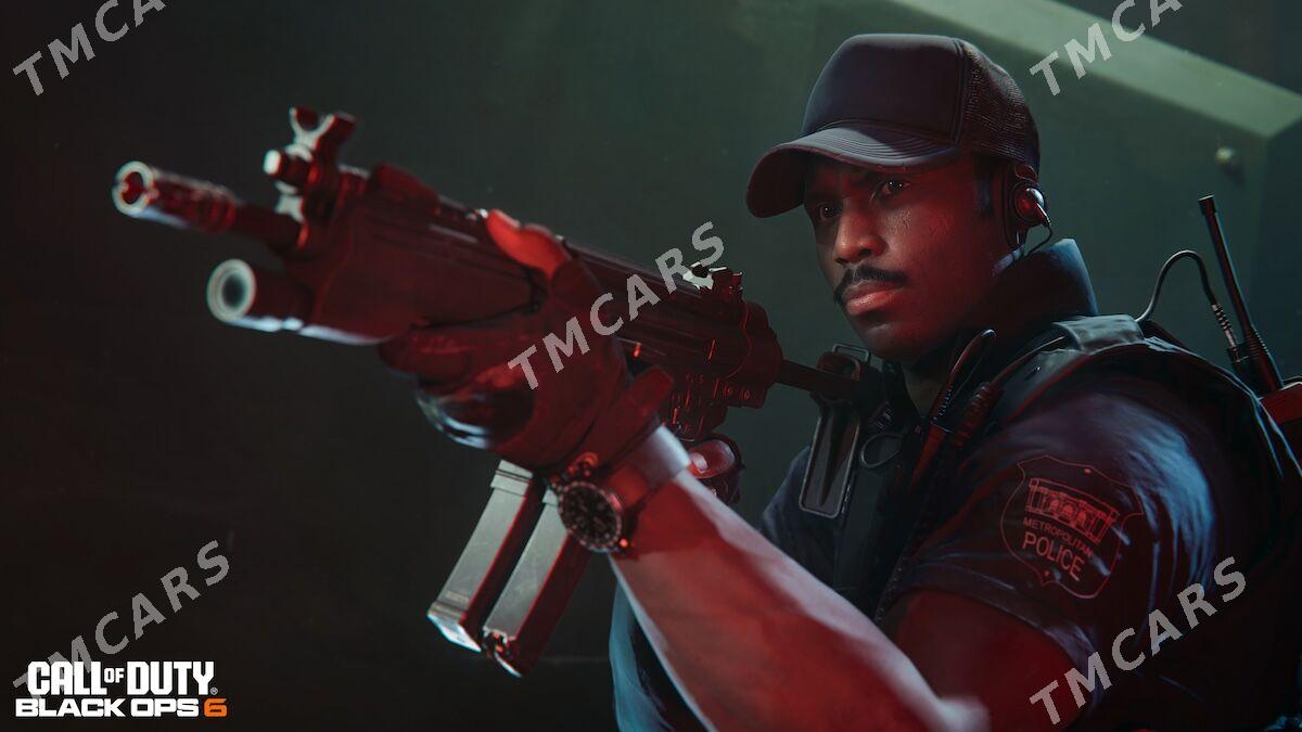 Call of duty Black Ops 6 PC - Туркменбаши - img 2