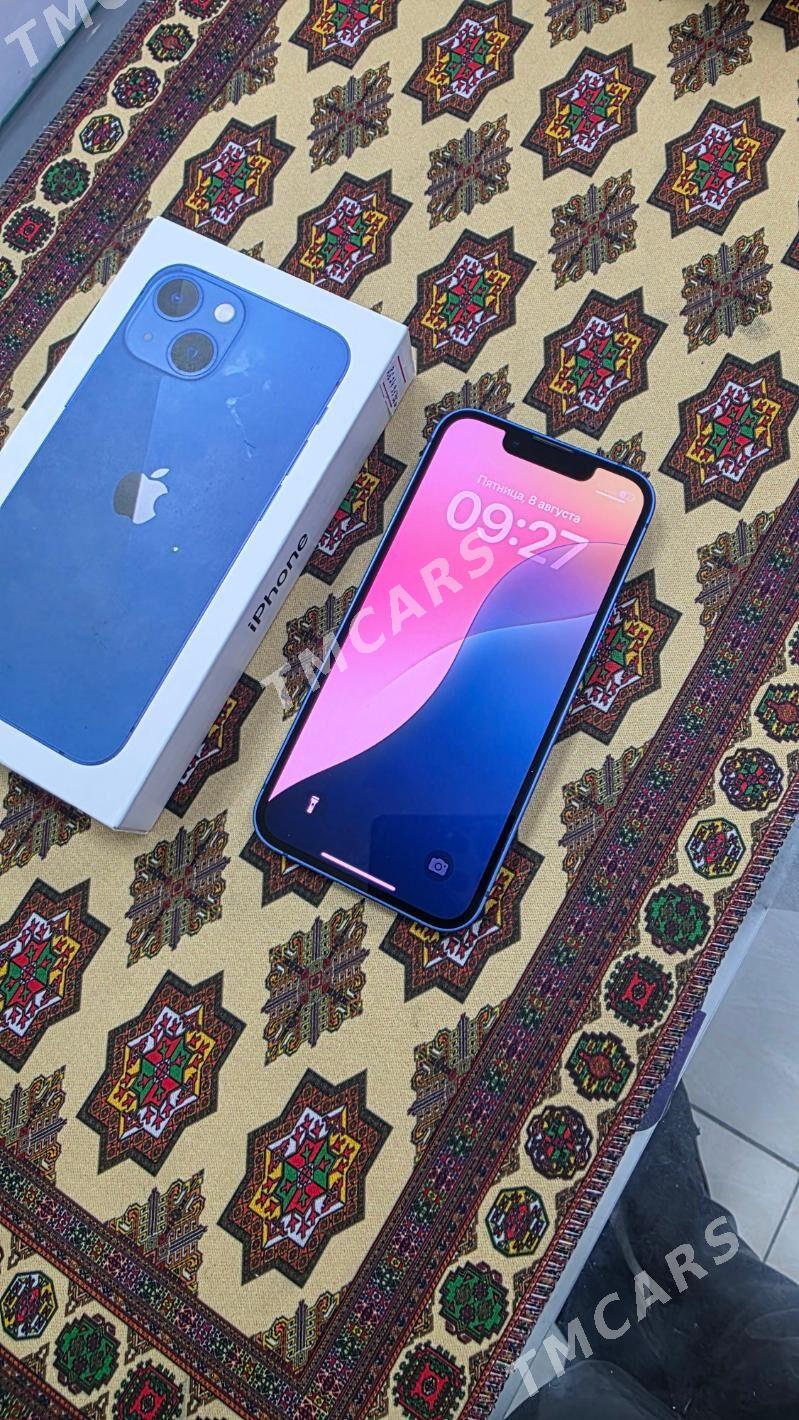 Iphone 13 mini 81% - Ашхабад - img 3