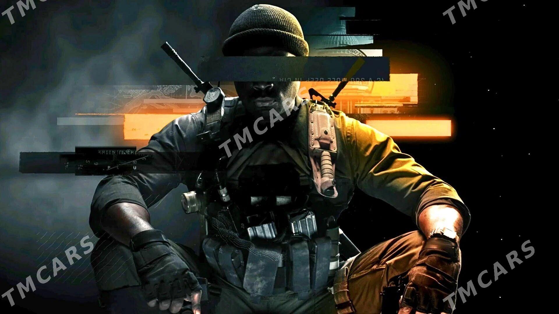 Call of duty Black Ops 6 PC - Туркменбаши - img 3