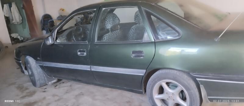Opel Vectra 1991 - 35 000 TMT - Türkmenabat - img 9
