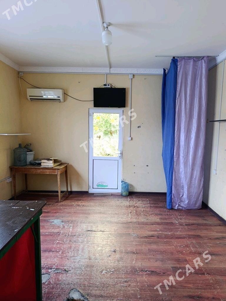 tikinchilik - Türkmenbaşy - img 2
