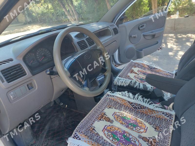 Kia Rio 2004 - 60 000 TMT - Aşgabat - img 5