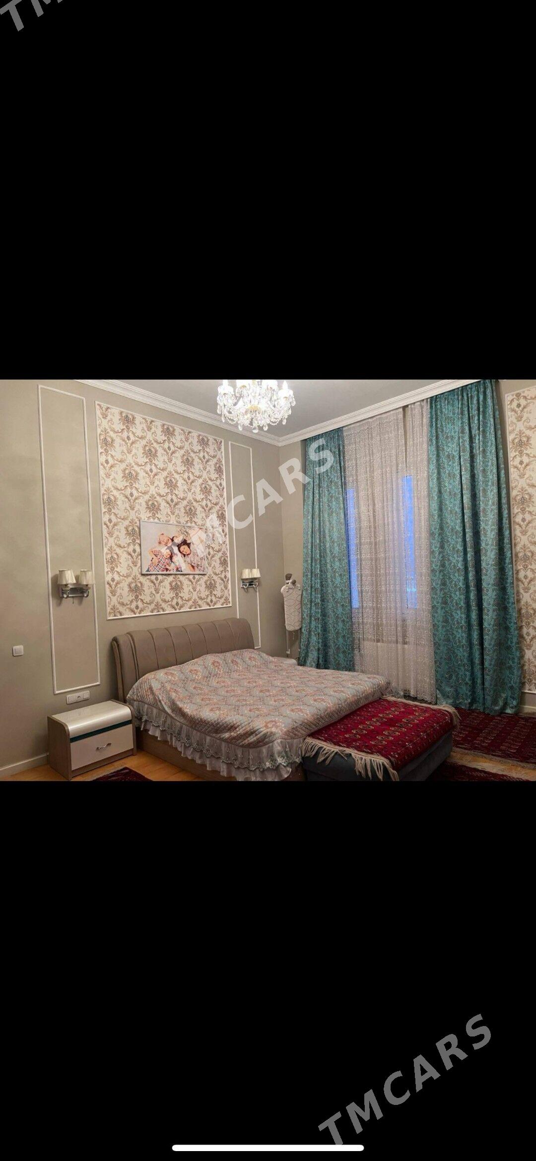 элитка подвойский 4ком 12эт - Ашхабад - img 2