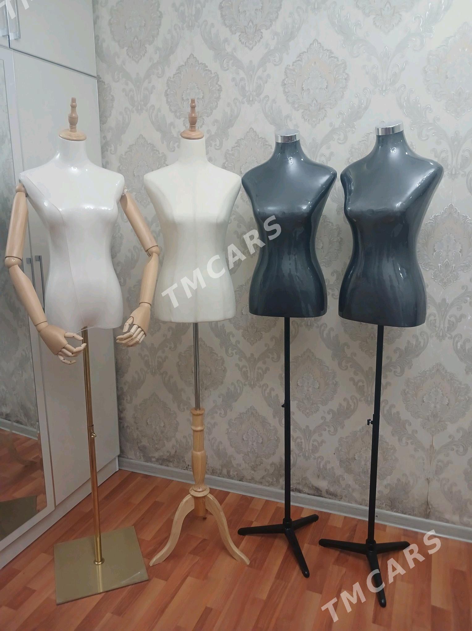 maniken - Гаудан "В" - img 2