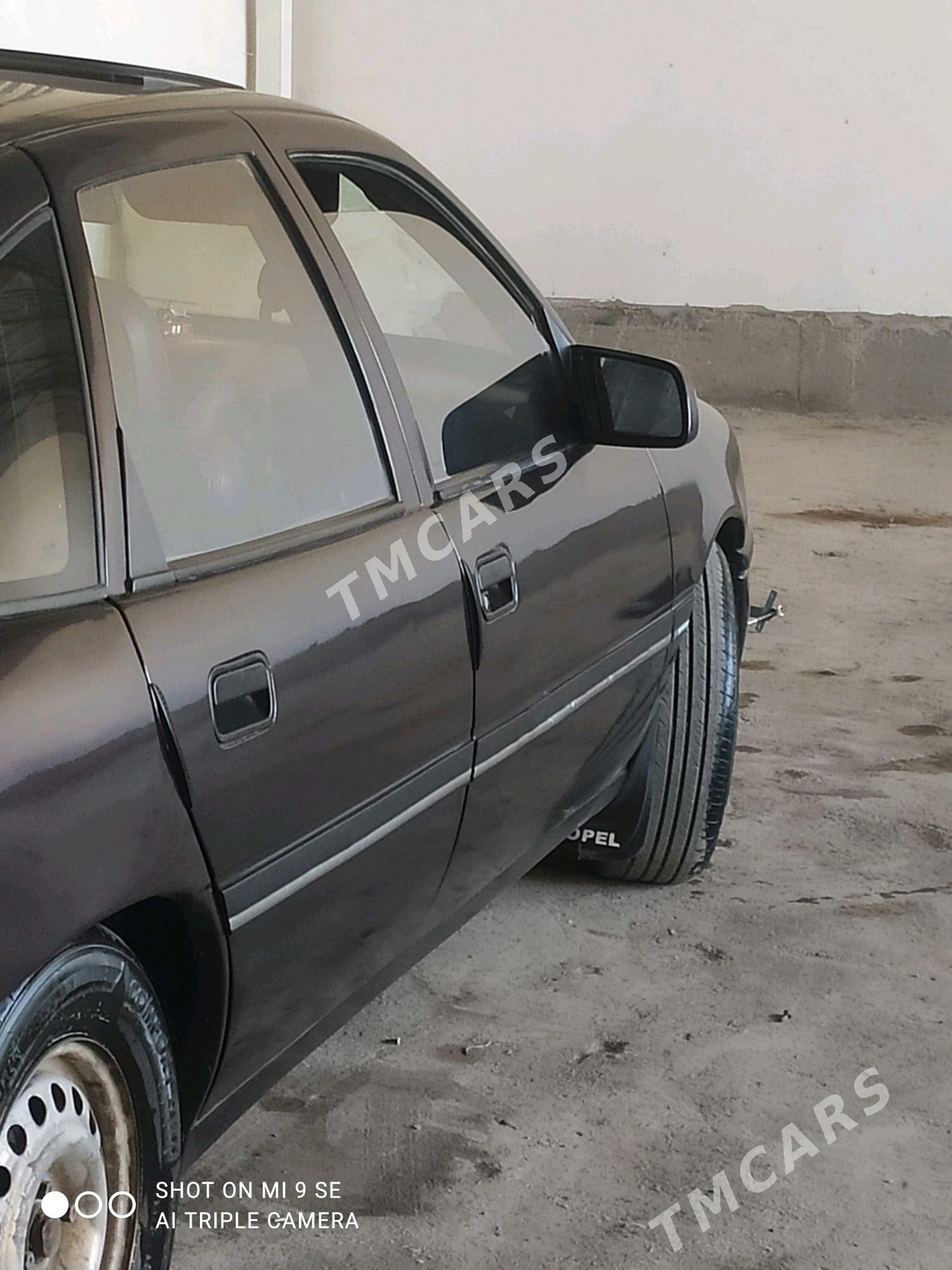 Opel Vectra 1991 - 33 000 TMT - Туркменабат - img 4