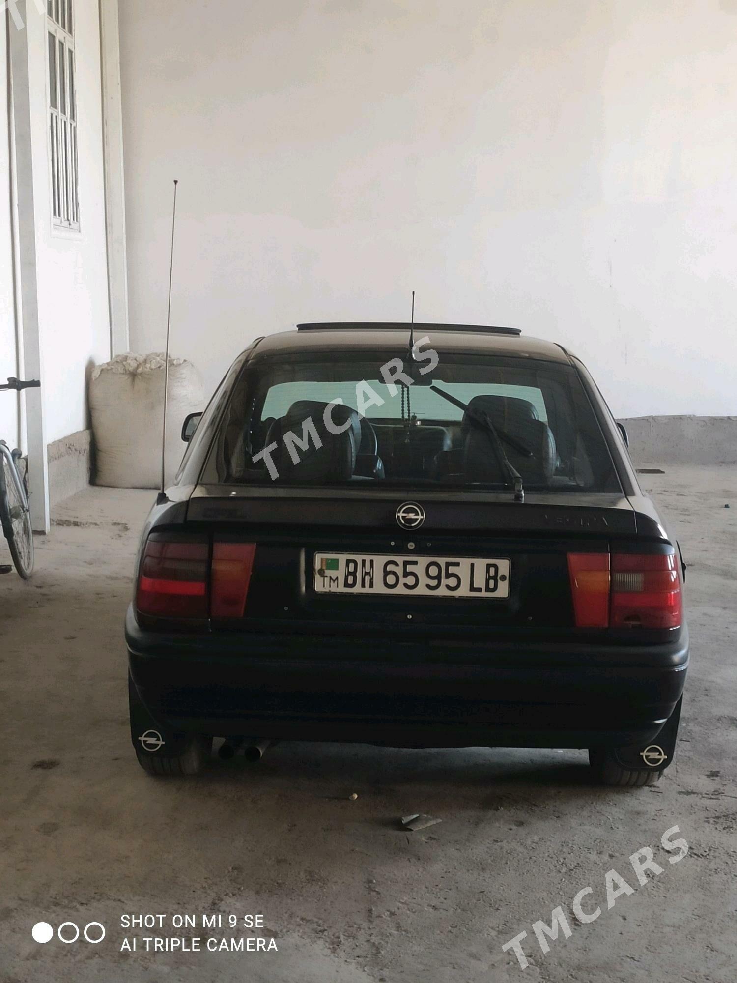 Opel Vectra 1991 - 33 000 TMT - Туркменабат - img 7
