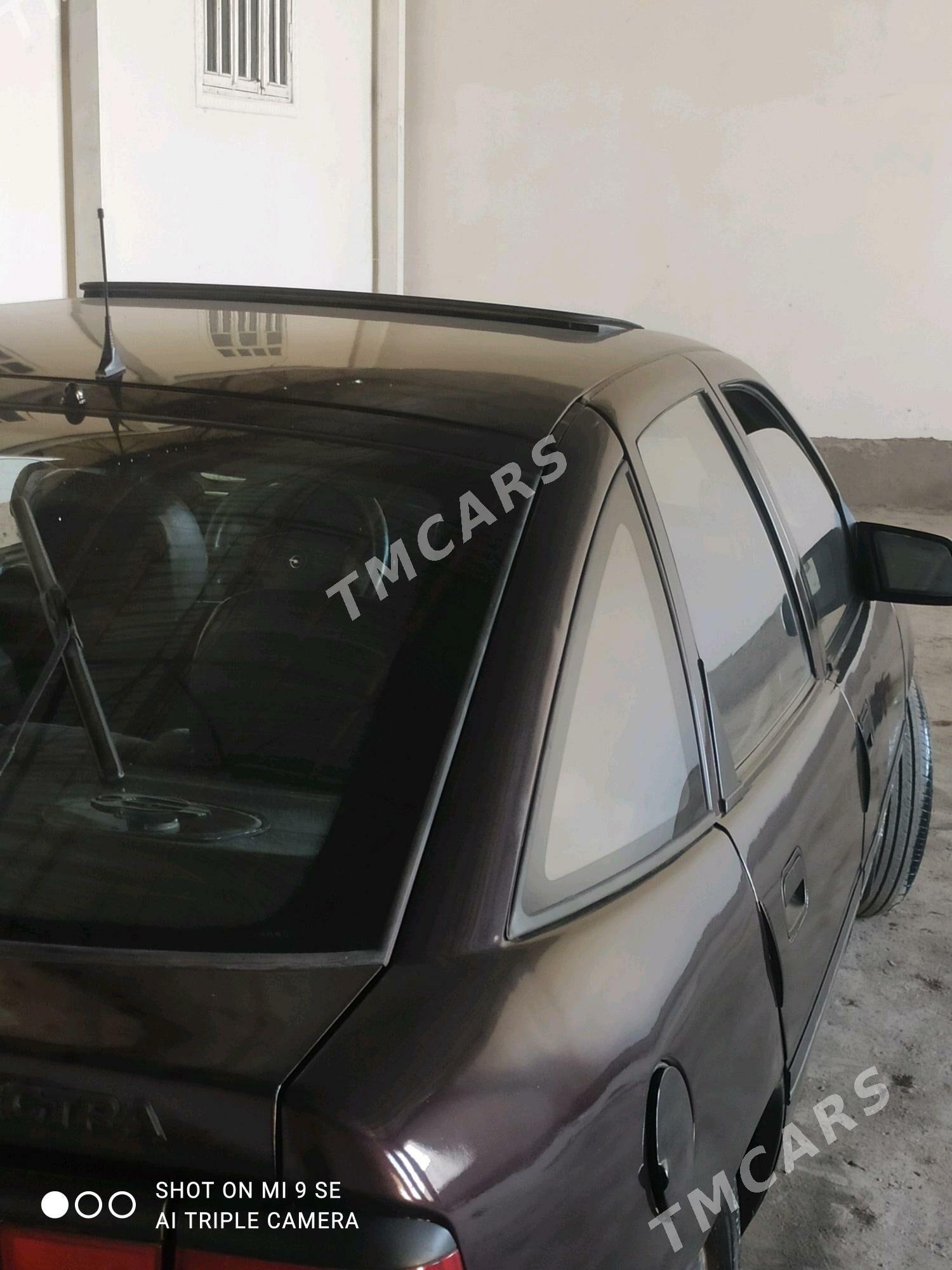 Opel Vectra 1991 - 33 000 TMT - Туркменабат - img 3