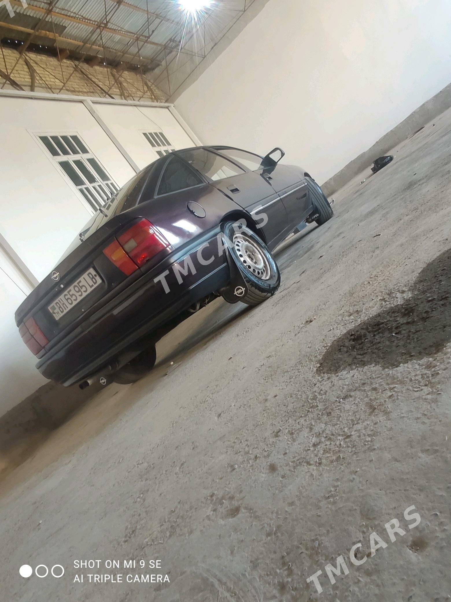 Opel Vectra 1991 - 33 000 TMT - Туркменабат - img 5