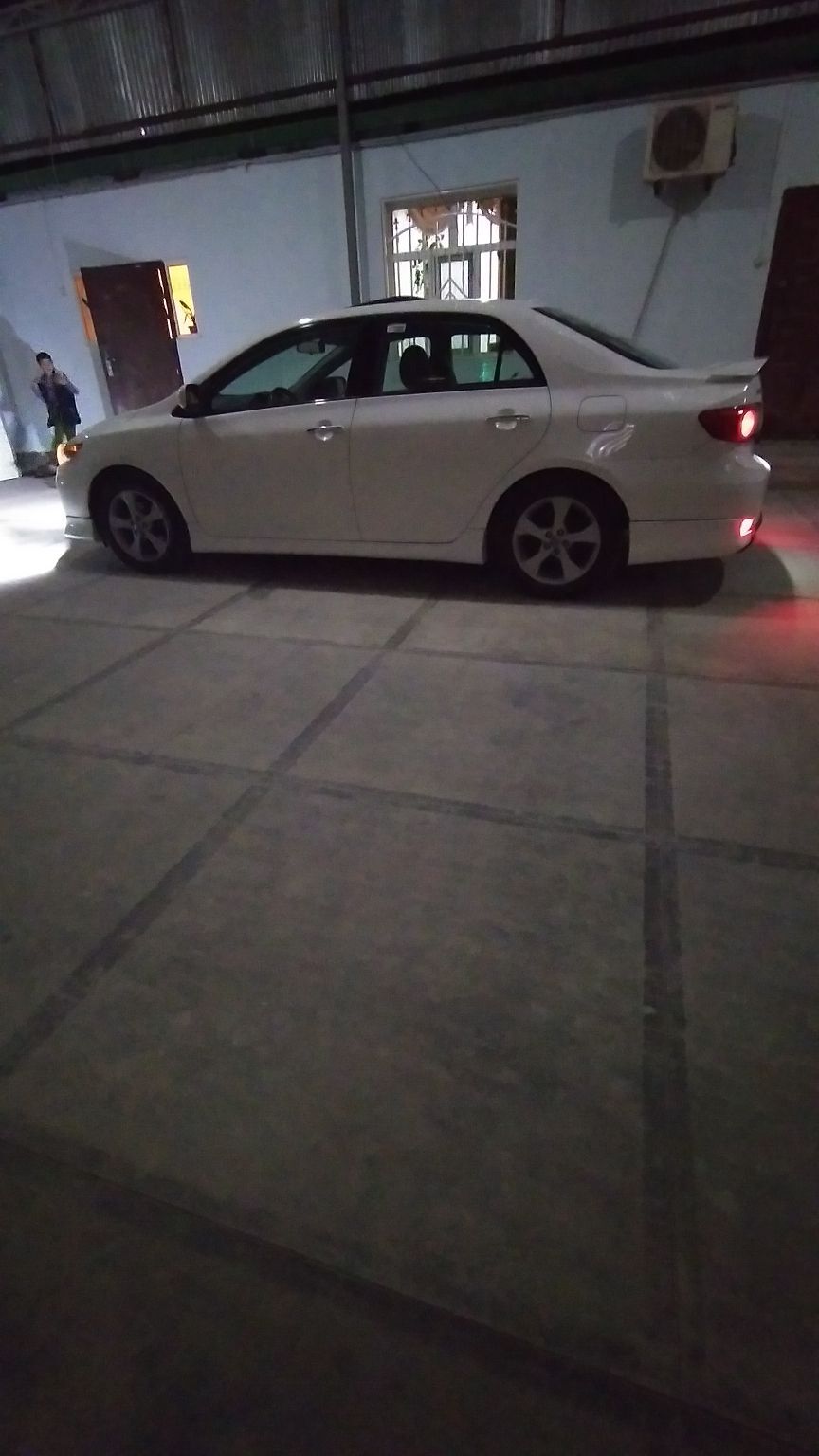 Toyota Corolla 2009 - 146 000 TMT - Gökdepe - img 2