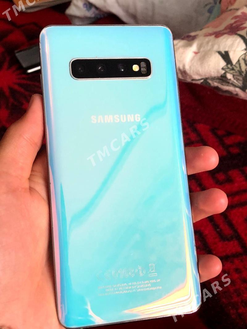 s10 plus iphone x. xs abmen - Ашхабад - img 7