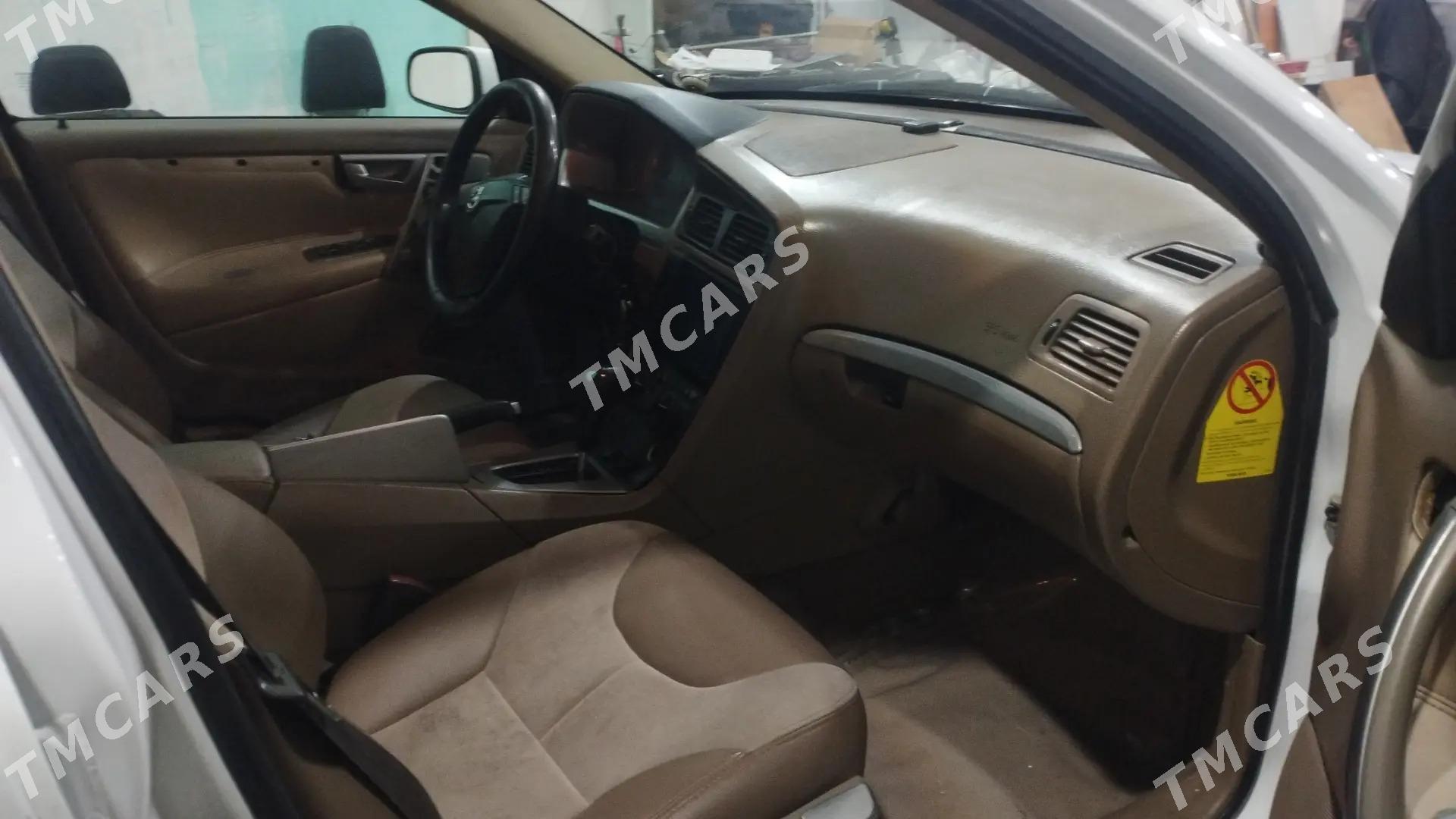 Volvo S60 2004 - 75 000 TMT - Türkmenabat - img 5