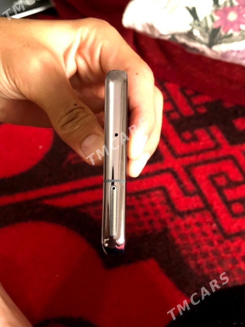 s10 plus iphone x. xs abmen - Ашхабад - img 2