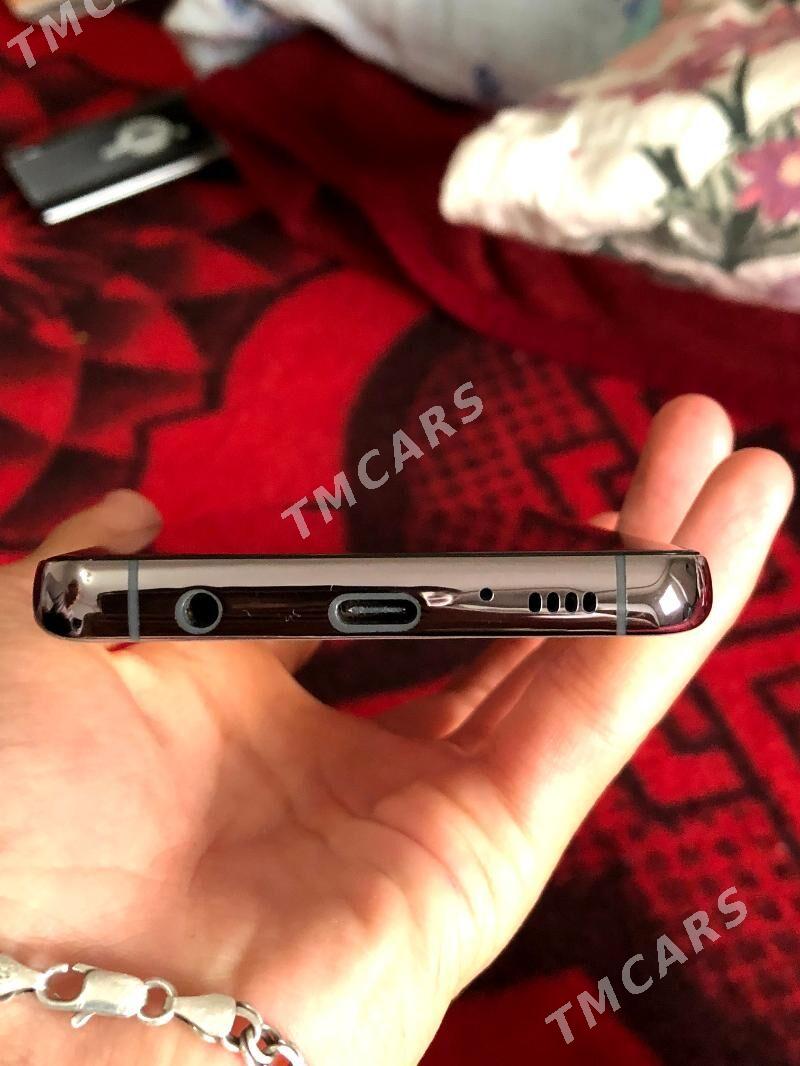 s10 plus iphone x. xs abmen - Ашхабад - img 6