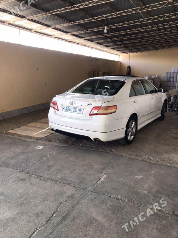 Toyota Camry 2010 - 150 000 TMT - Murgap - img 3