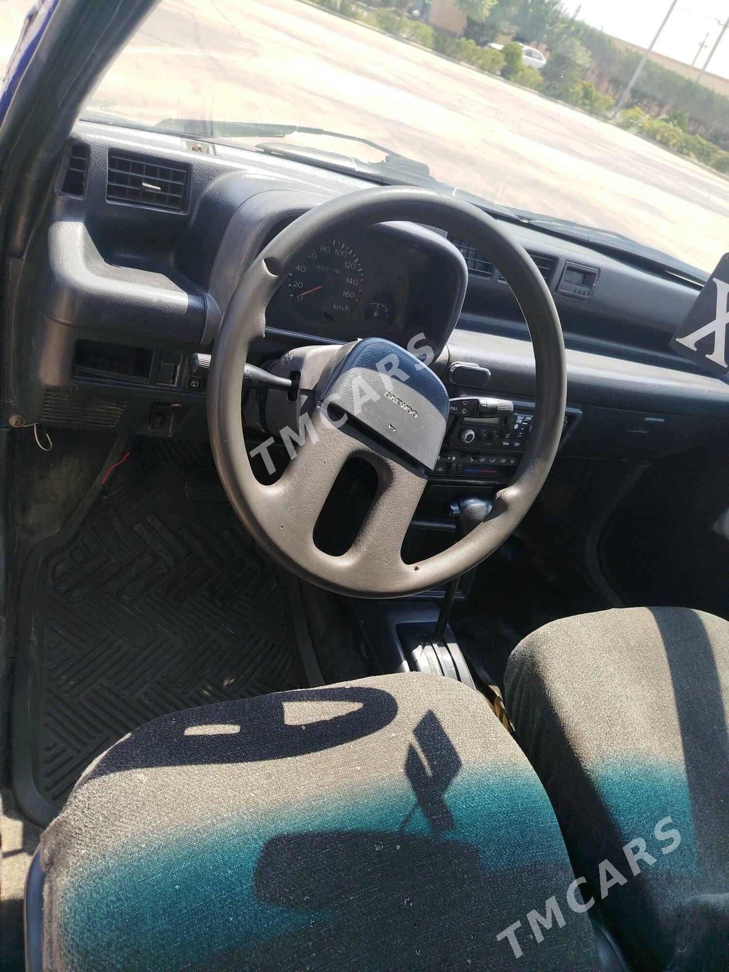 Daewoo Tico 1996 - 12 000 TMT - Дашогуз - img 3