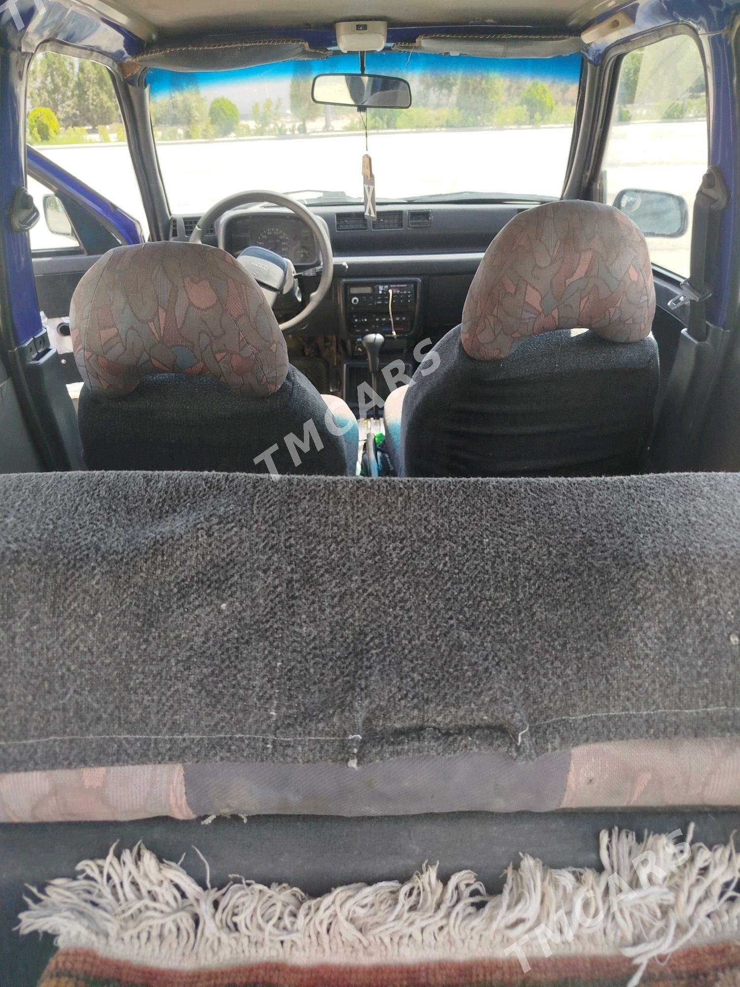 Daewoo Tico 1996 - 12 000 TMT - Дашогуз - img 2