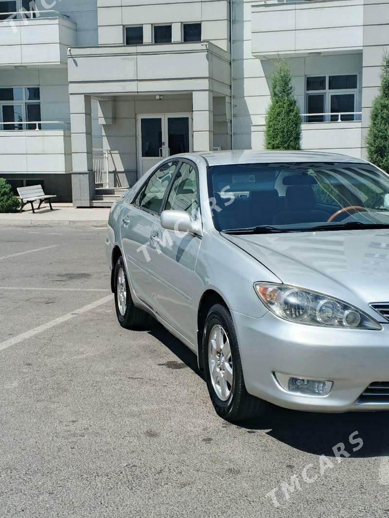 Toyota Camry 2003 - 152 000 TMT - Мары - img 2