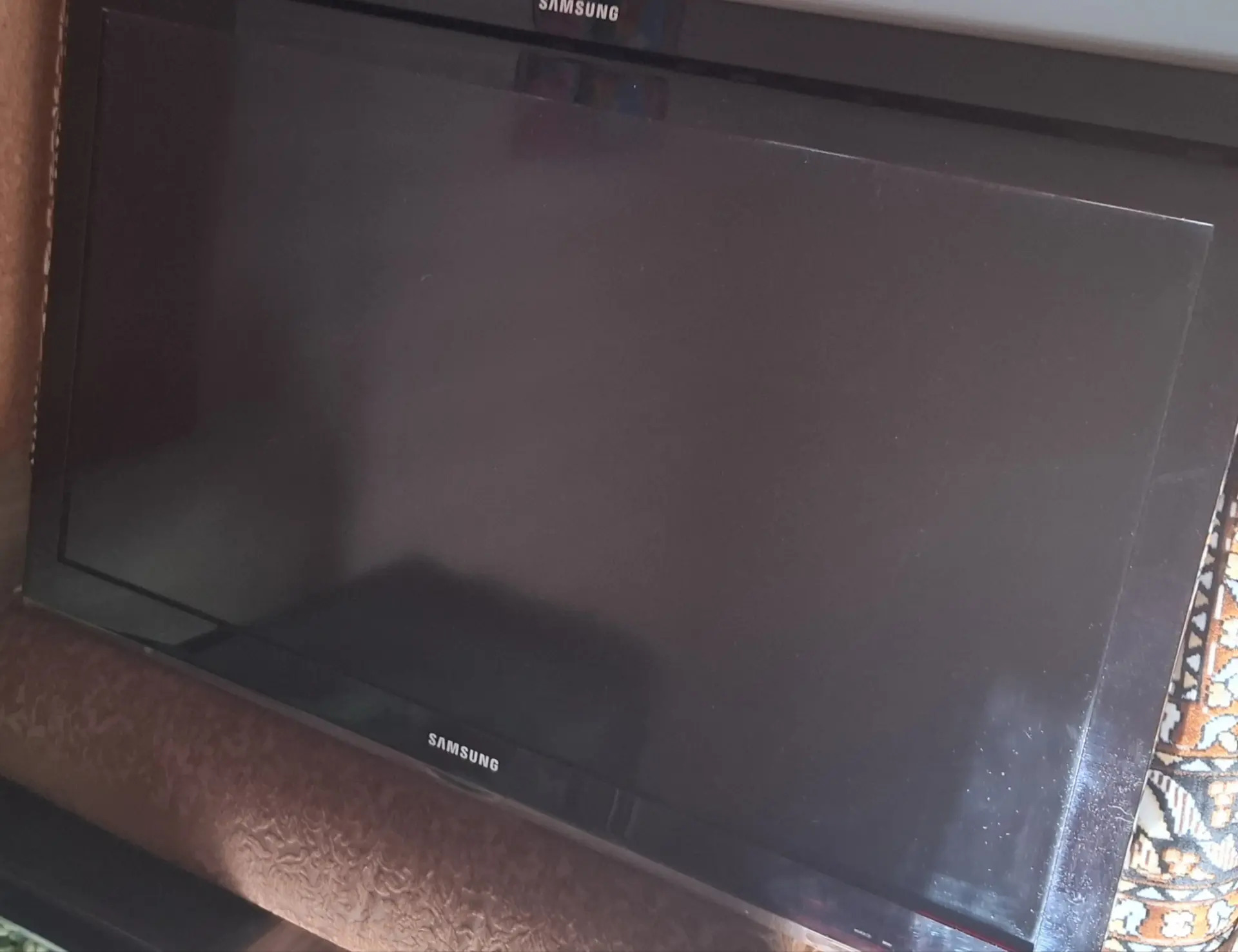телевизор Samsung - Ашхабад - img 4