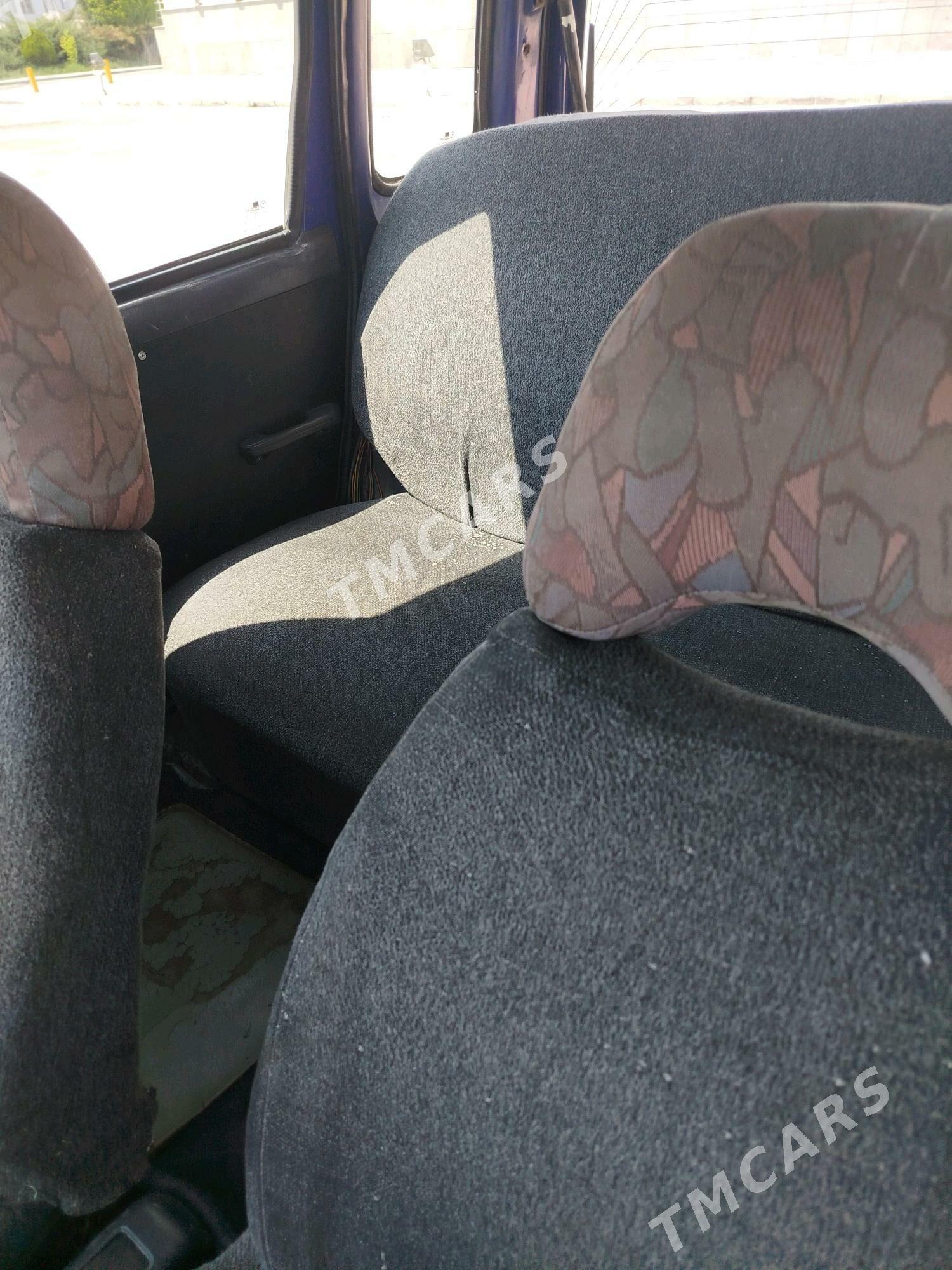 Daewoo Tico 1996 - 12 000 TMT - Дашогуз - img 4