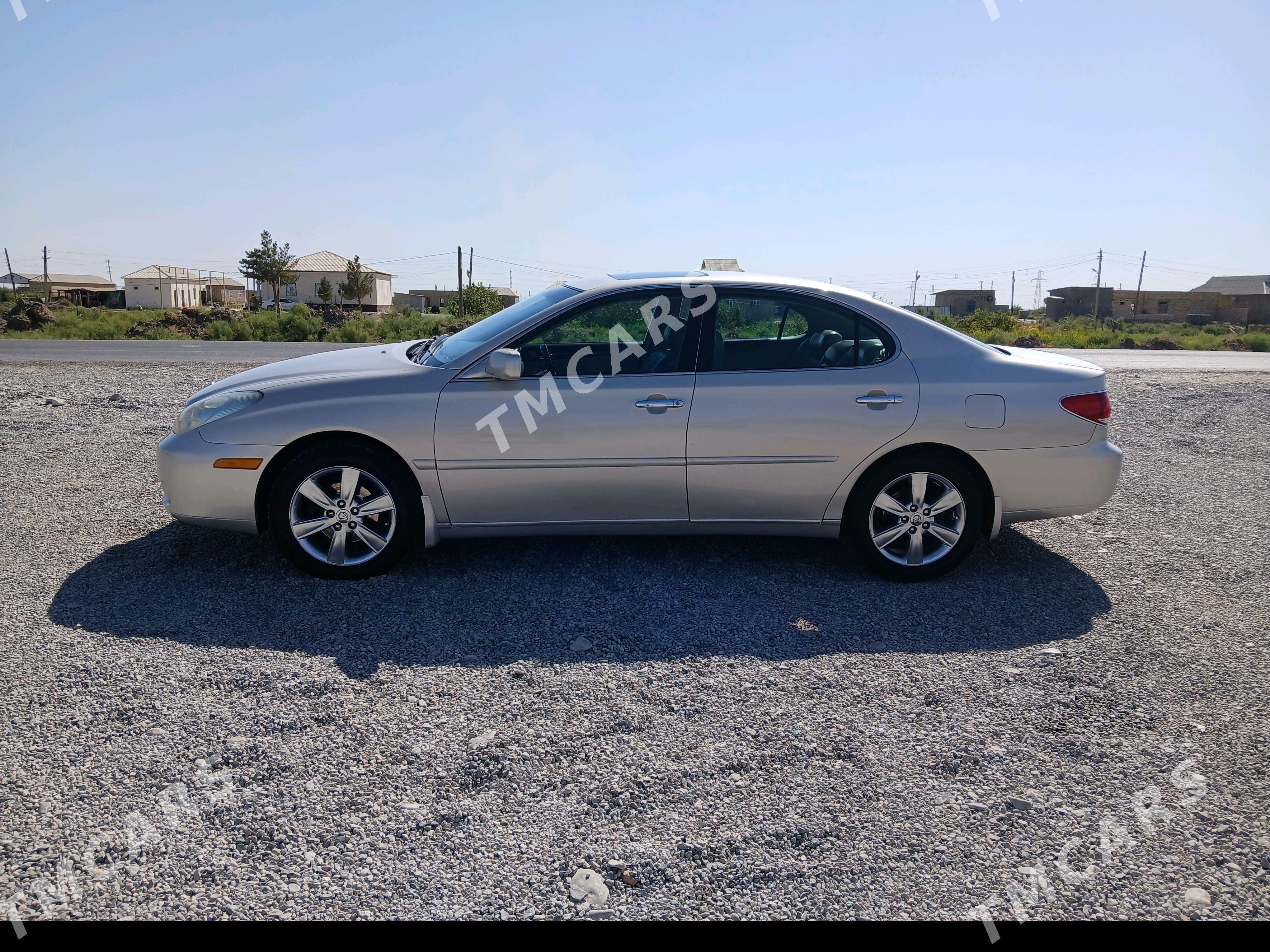 Lexus ES 300 2003 - 160 000 TMT - Tejen - img 5