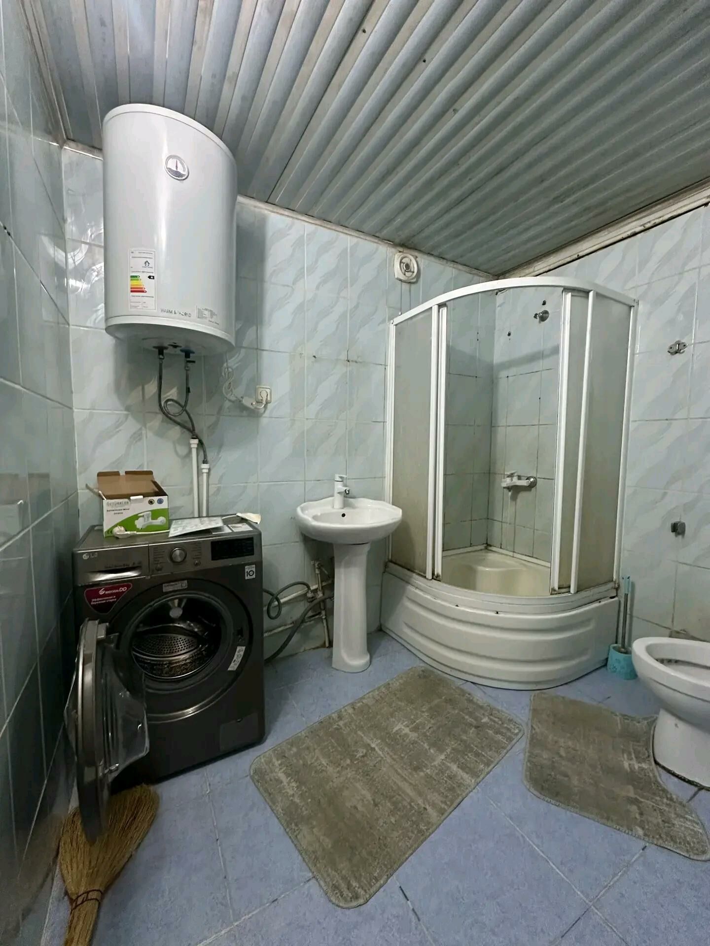 11Mkr 2kom Gyssagly - Ашхабад - img 3