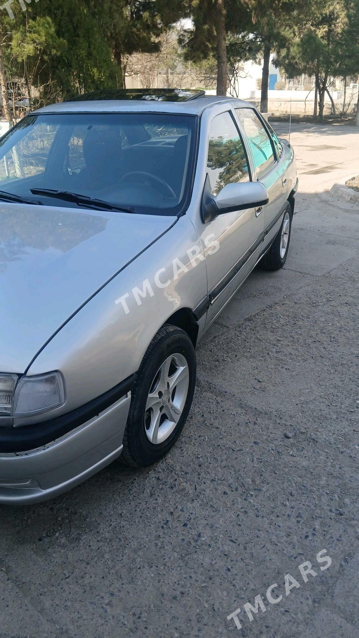 Opel Vectra 1993 - 32 000 TMT - Mary - img 2