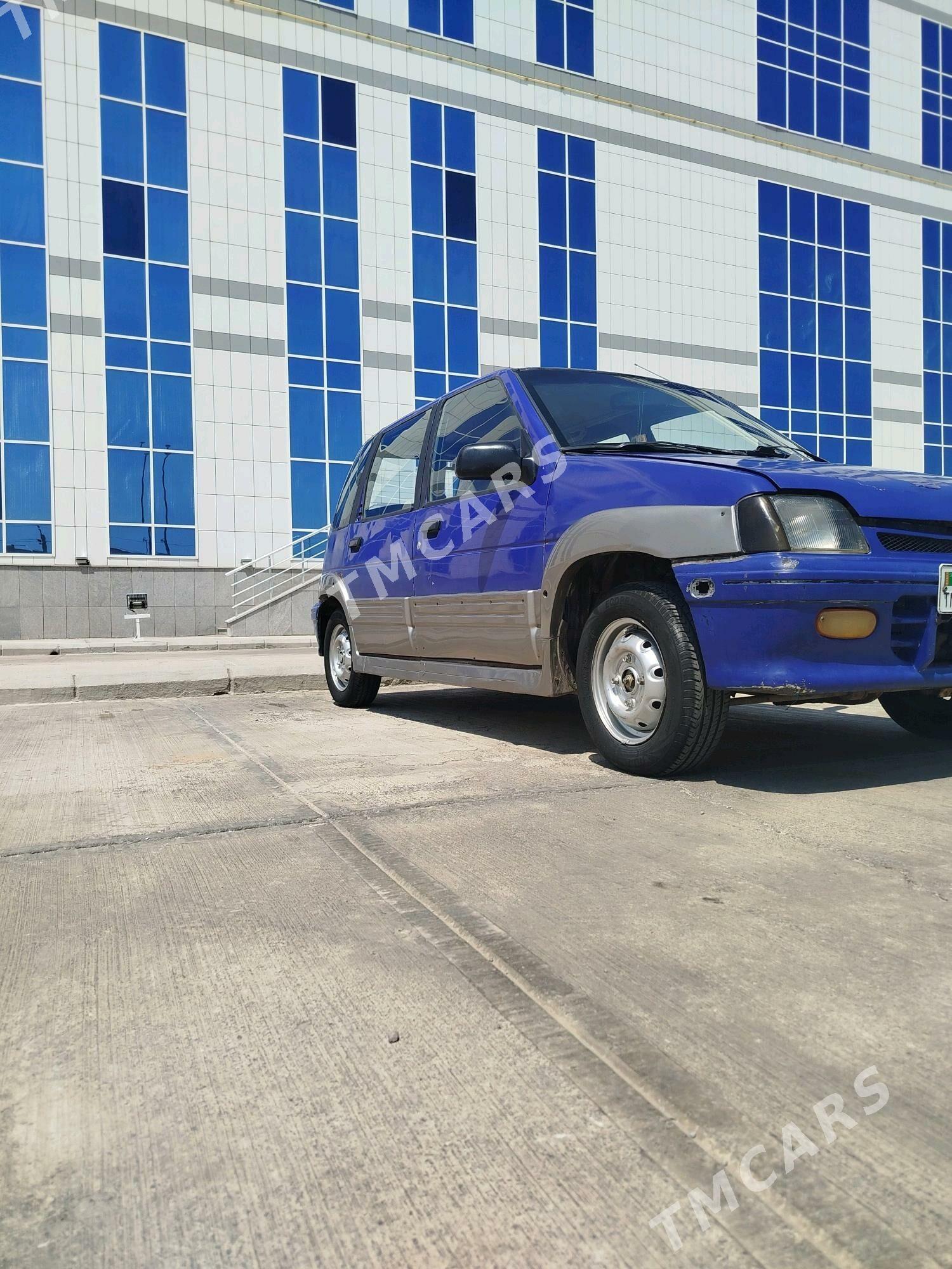 Daewoo Tico 1996 - 12 000 TMT - Дашогуз - img 6