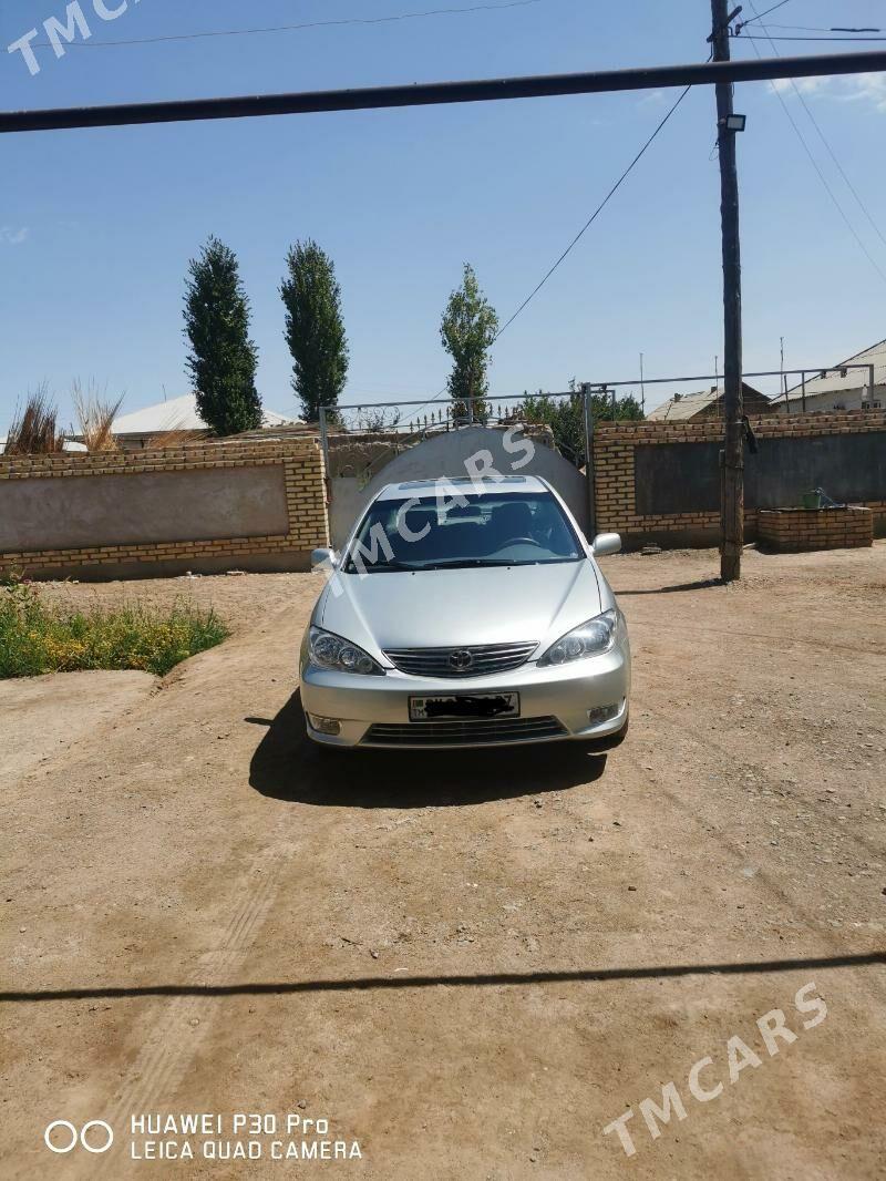 Toyota Camry 2002 - 180 000 TMT - Daşoguz - img 2