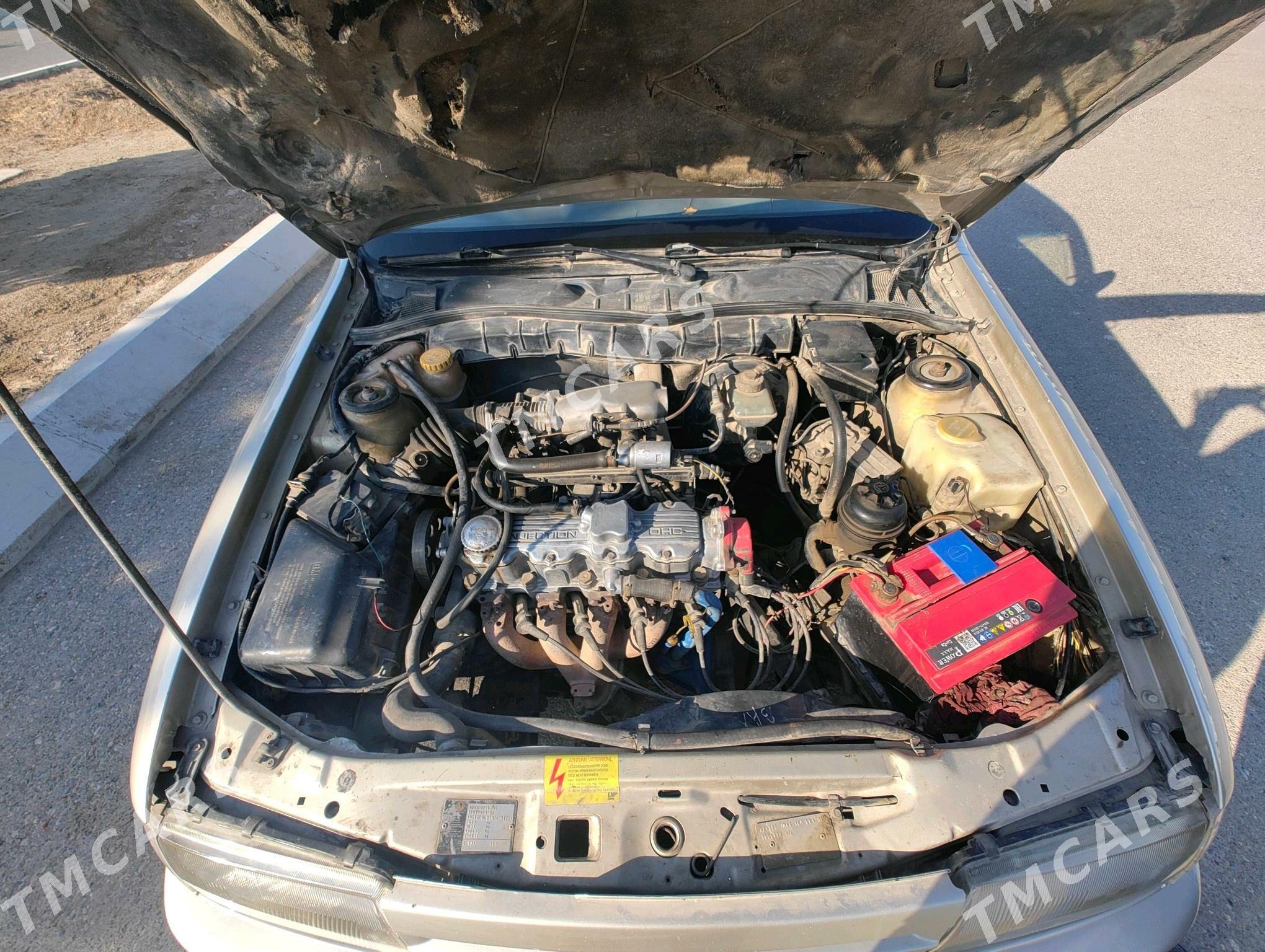 Opel Vectra 1991 - 36 000 TMT - Туркменабат - img 3