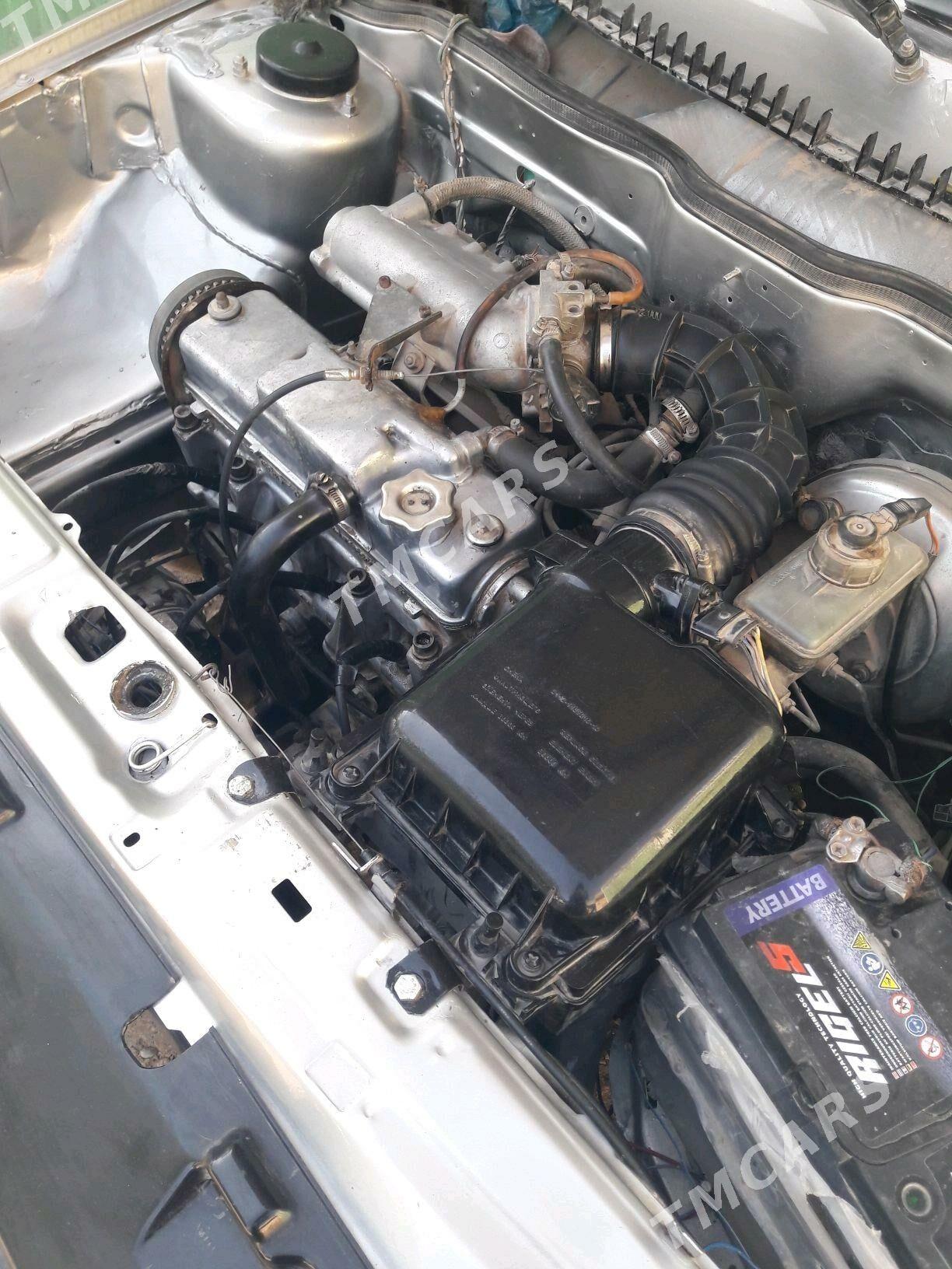 Lada 2115 2001 - 30 000 TMT - Теджен - img 4