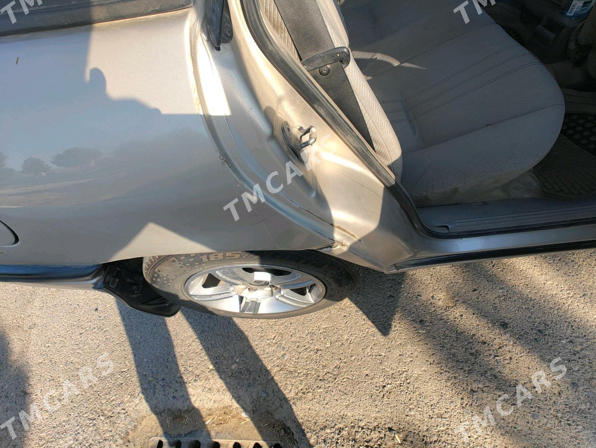 Opel Vectra 1991 - 36 000 TMT - Туркменабат - img 4
