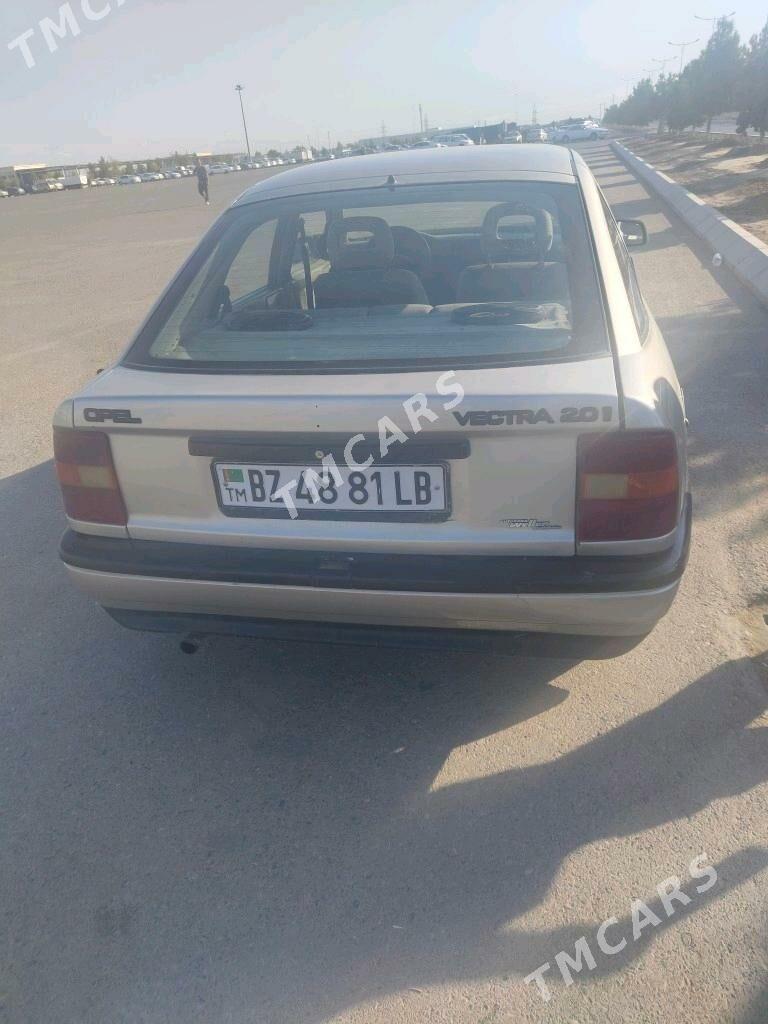 Opel Vectra 1991 - 36 000 TMT - Туркменабат - img 6