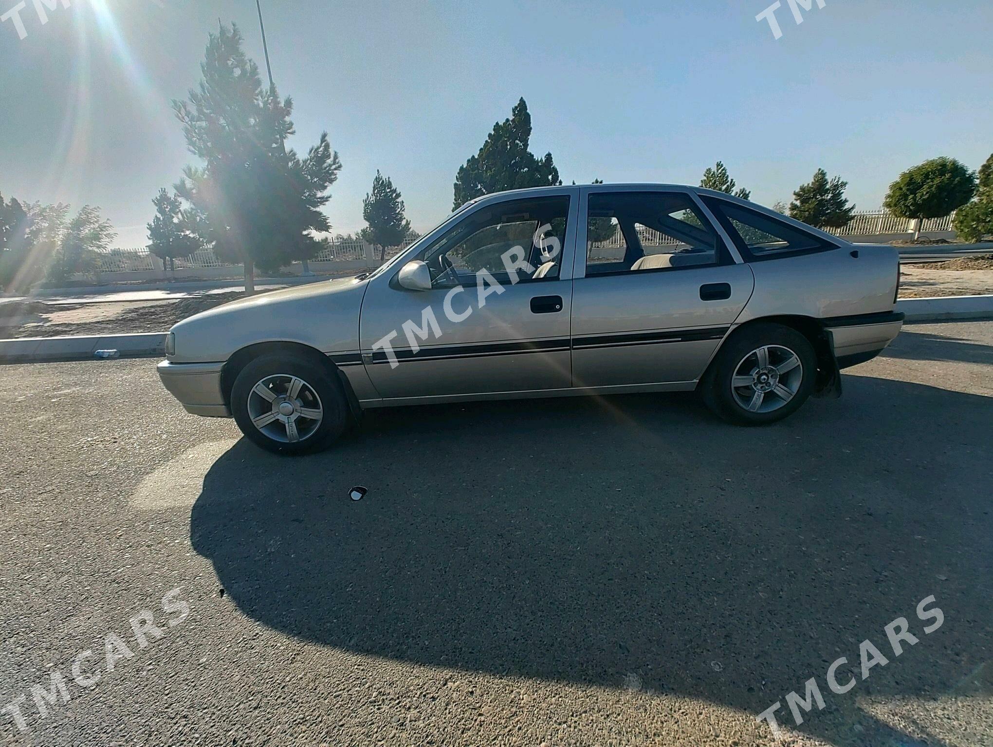 Opel Vectra 1991 - 36 000 TMT - Туркменабат - img 5