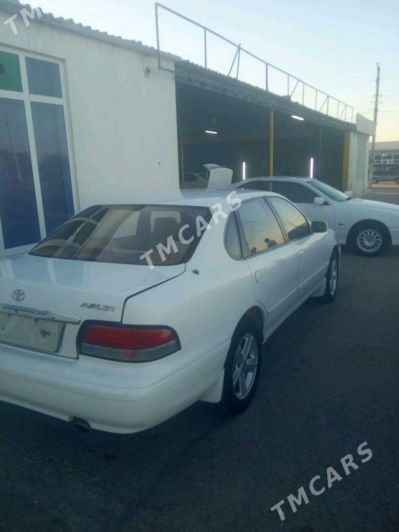Toyota Avalon 1996 - 110 000 TMT - Кака - img 4